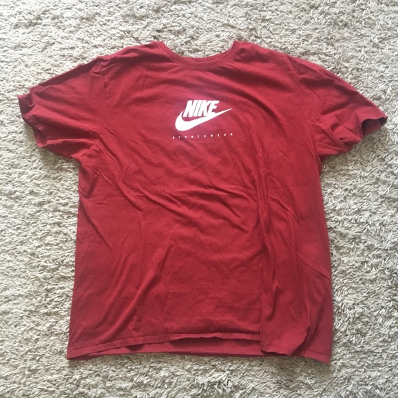 Nike Other - Men’s Nike tee size xxl